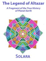 <strong>eBook - The Legend of Altazar</strong>